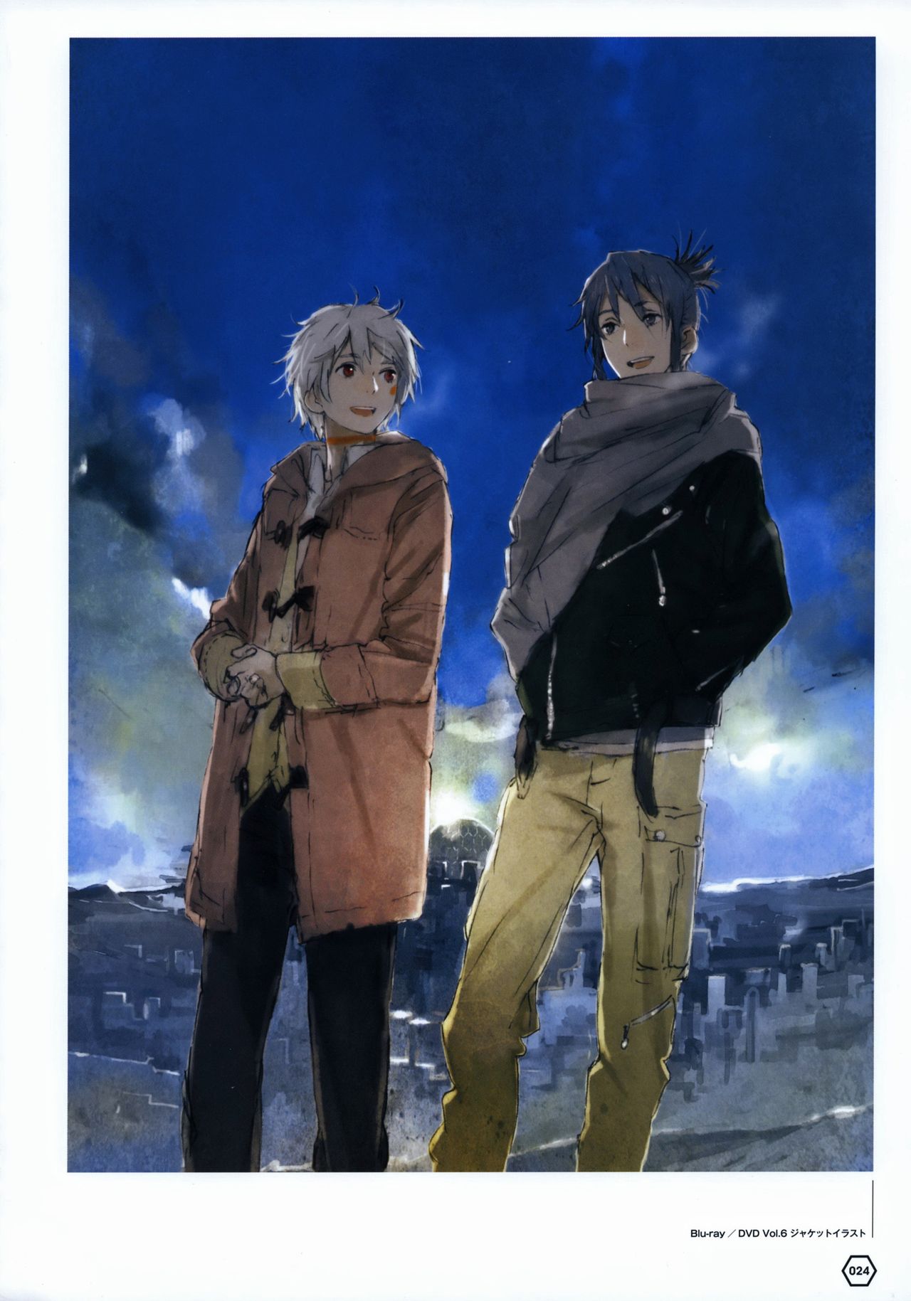 3d同人污污污动漫海报