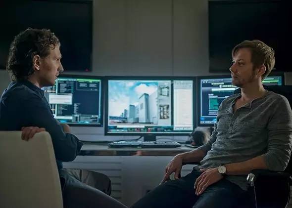 孟若羽闺蜜海报