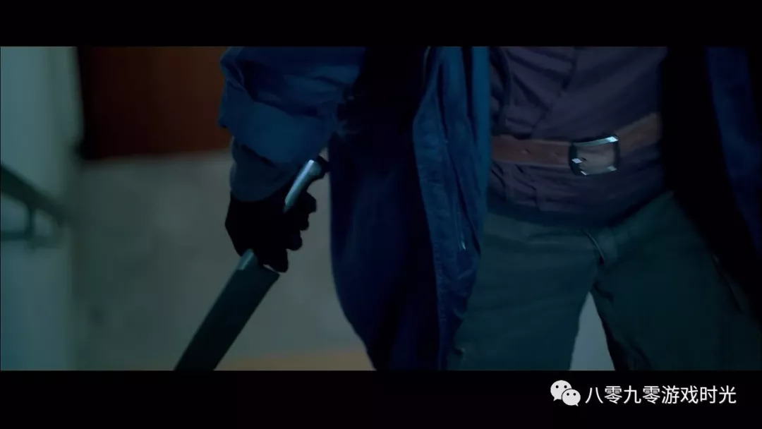 同人火影忍者视频海报